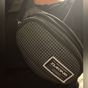 DAKINE Hip pack